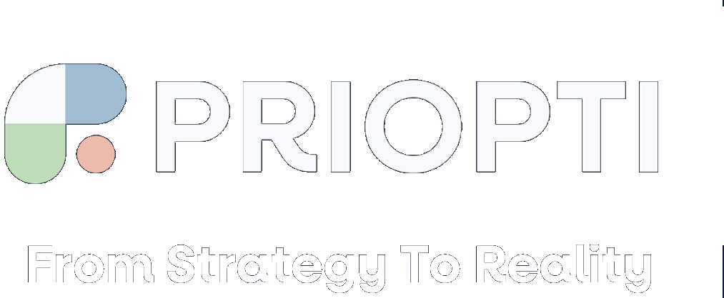 Priopti — From Strategy To Reality